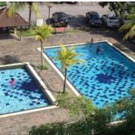 Honey Forest Apartment Kuala Lumpur Luaran gambar