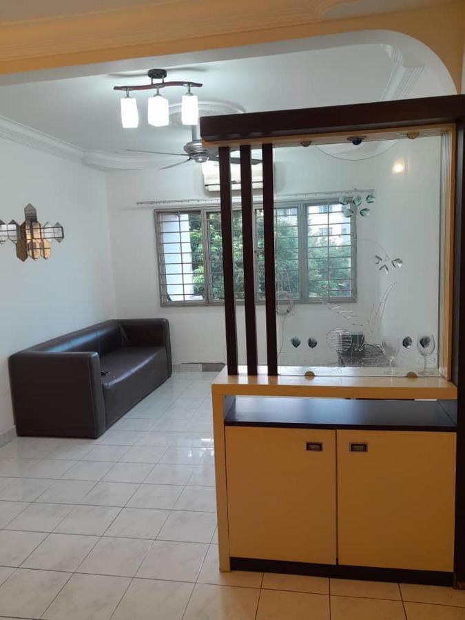 Honey Forest Apartment Kuala Lumpur Luaran gambar