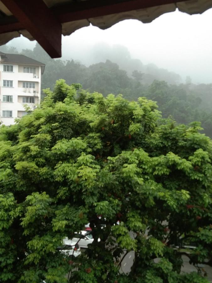 Honey Forest Apartment Kuala Lumpur Luaran gambar
