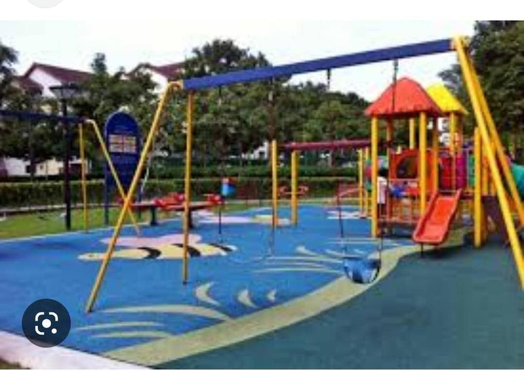 Honey Forest Apartment Kuala Lumpur Luaran gambar