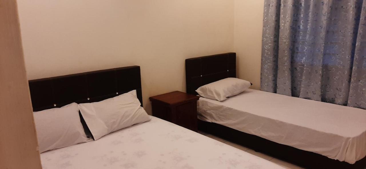 Honey Forest Apartment Kuala Lumpur Luaran gambar