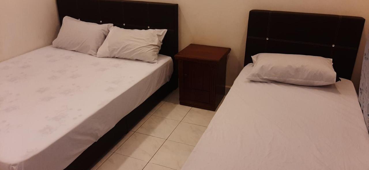 Honey Forest Apartment Kuala Lumpur Luaran gambar