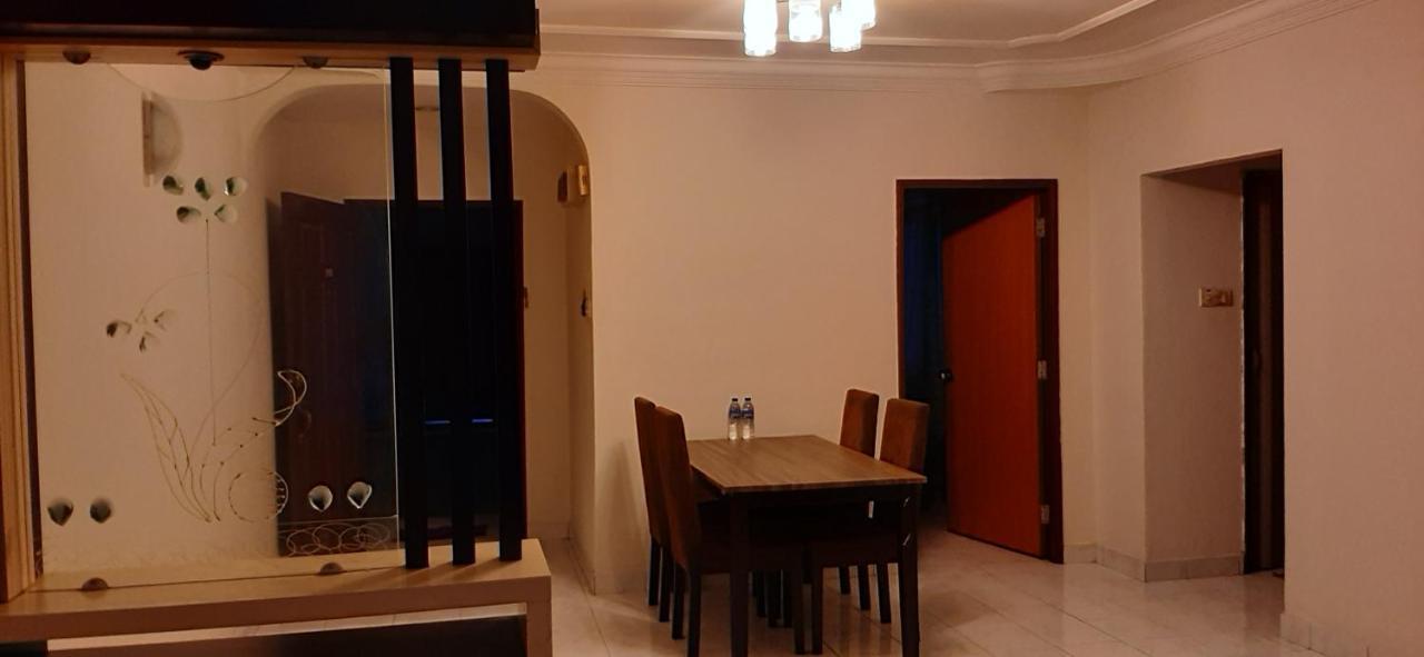 Honey Forest Apartment Kuala Lumpur Luaran gambar