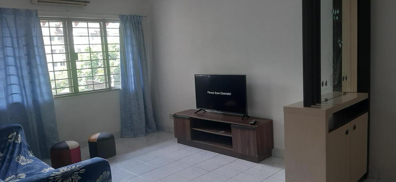 Honey Forest Apartment Kuala Lumpur Luaran gambar