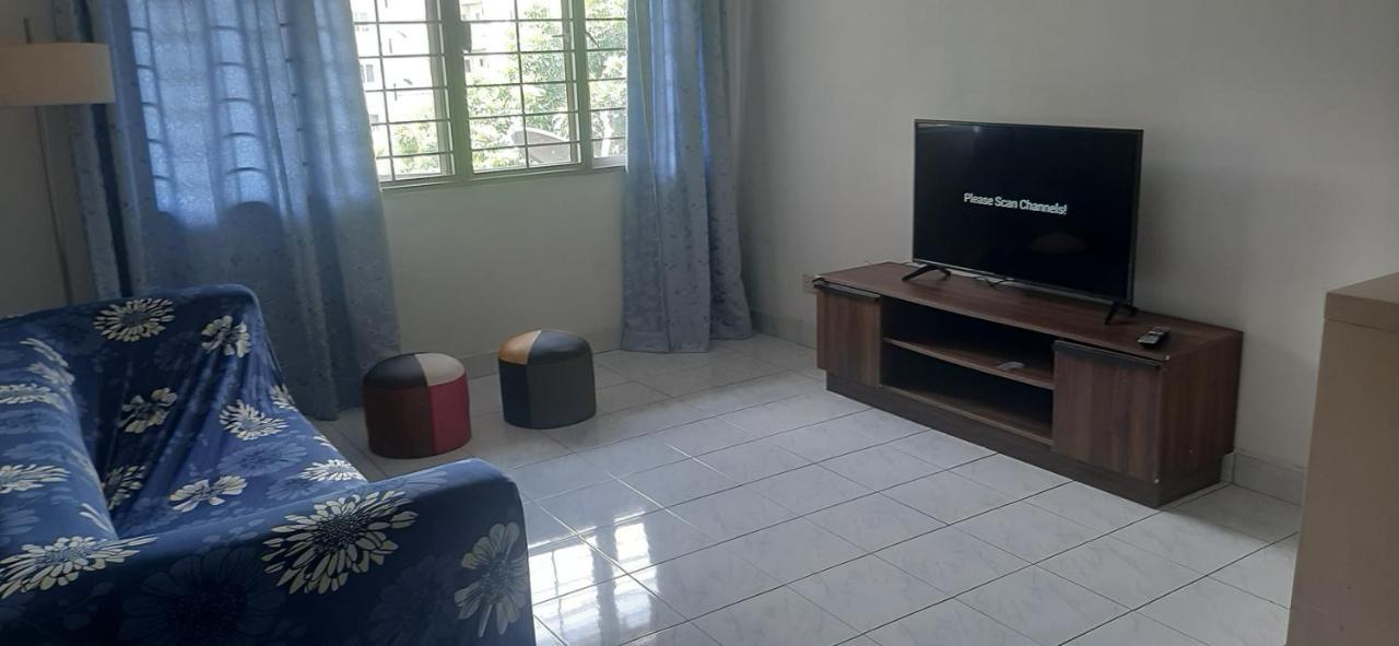 Honey Forest Apartment Kuala Lumpur Luaran gambar